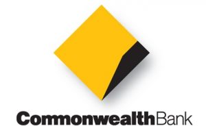 Comm Bank Logo