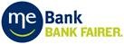 ME Bank Logo