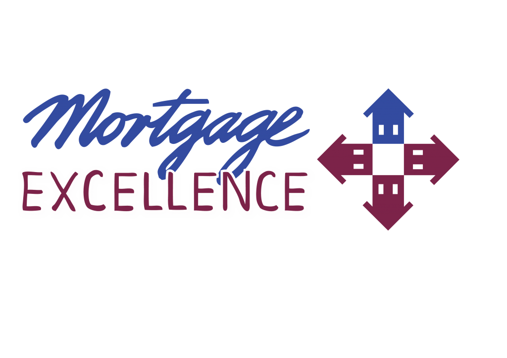 Mortgage Excellence LOGO